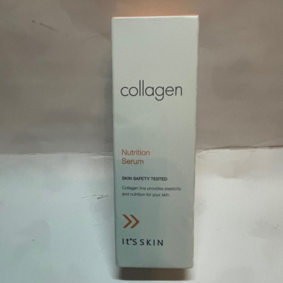 IT'S SKIN Collagen Nutrition Serum 40 ml new in box - Picture 1 of 3